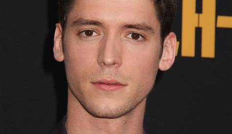Unveiling Pico Alexander: A Journey Into A Star's Rise And Versatility