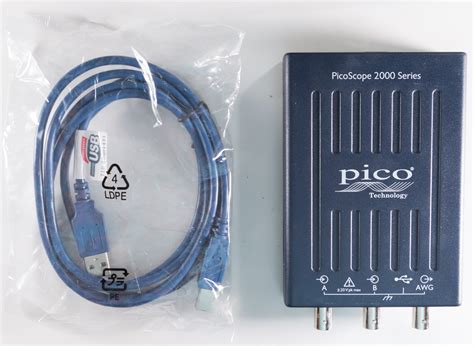 pico 2205a for automotive