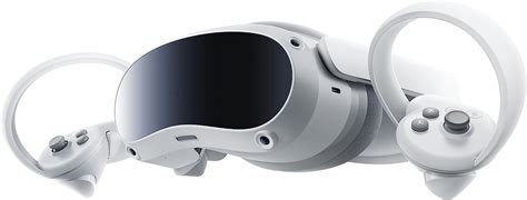 pico 4 256gb all-in-one vr headset