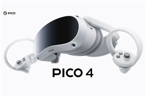 pico 4 headset price