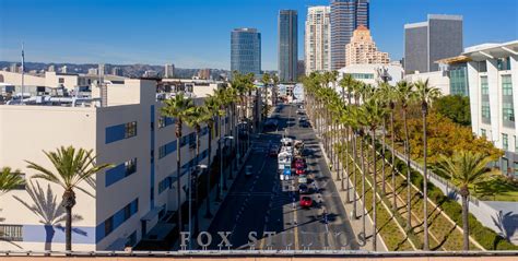 pico and western los angeles ca