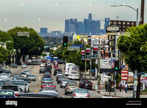 pico blvd los angeles ca