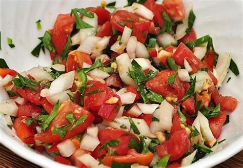 pico de gallo vs salsa