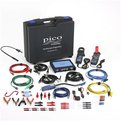 pico lab scope kit