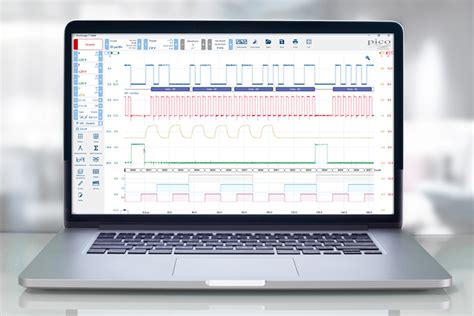 Pico Lab Scope Software