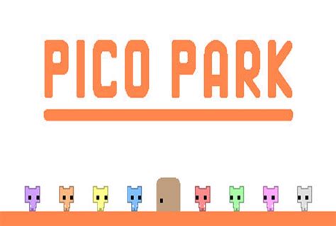 pico park free download pc