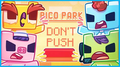 pico park free play