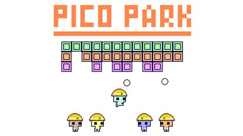 pico park game steam