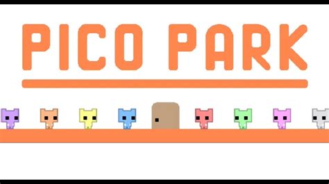 pico park on switch