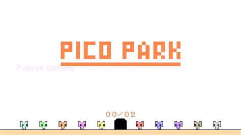 pico park on xbox