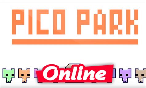 pico park online crack