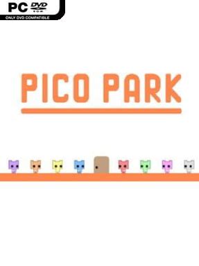 pico park steam unlocked
