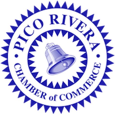 pico rivera chamber of commerce ca