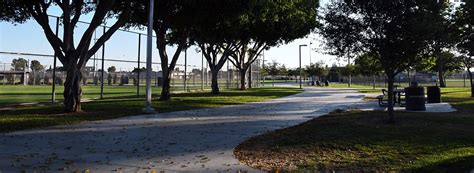 pico rivera recreation park