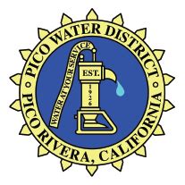 pico rivera water district pay bill