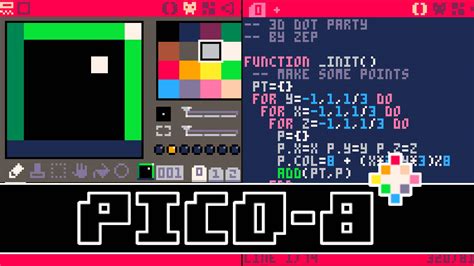 pico-8 games download