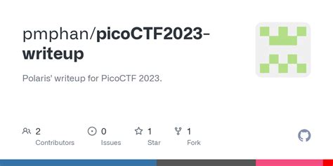 picoctf 2023 writeup