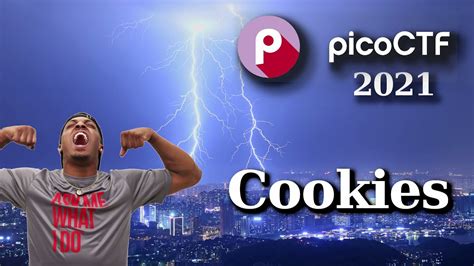 picoctf cookies challenge