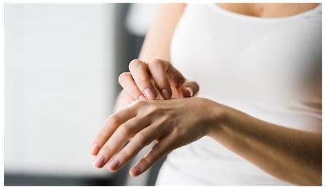 Causas del picor en las palmas de las manos — Mejor con Salud