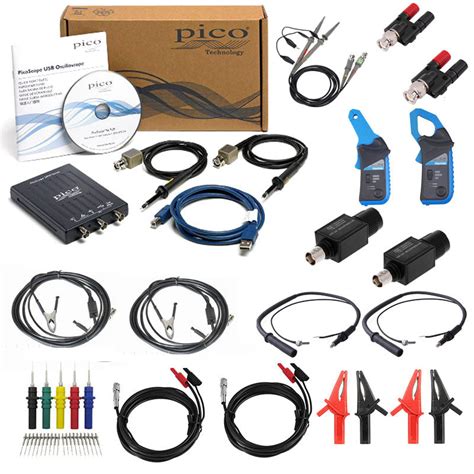 picoscope 2204a automotive software