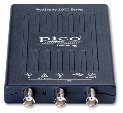 picoscope 2204a price