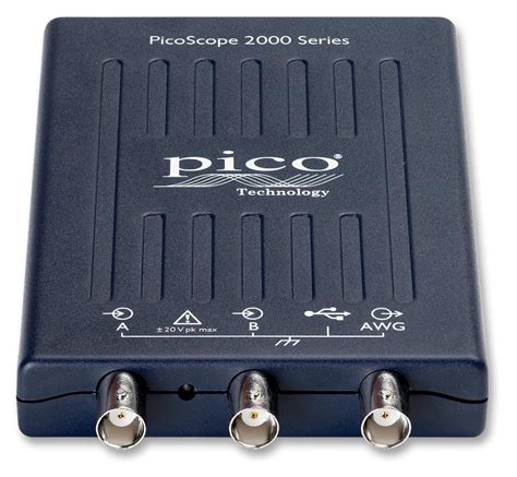 picoscope 2204a software