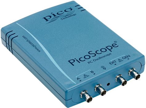 picoscope 3000 series accessories