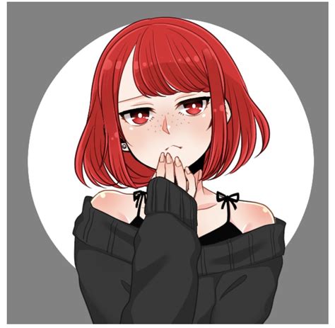 picrew anime character maker female