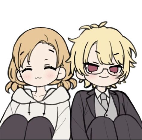 picrew two people