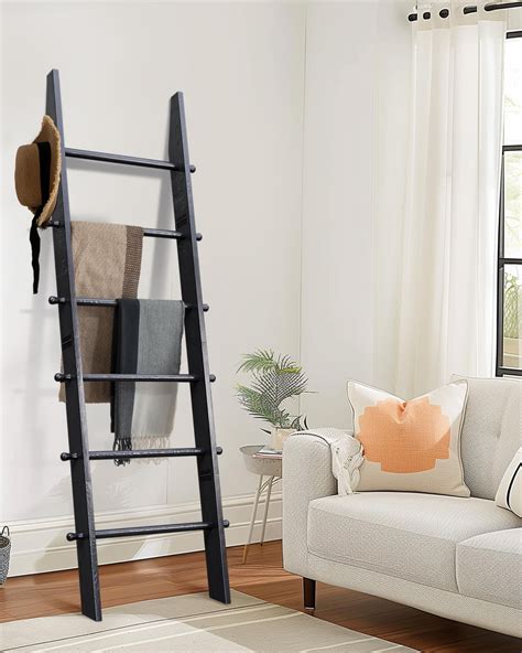 Pics Of Blanket Ladders