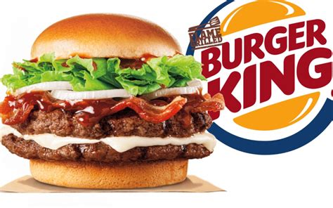 pics of burger king