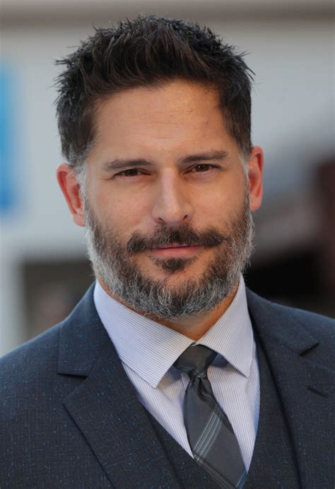 pics of joe manganiello