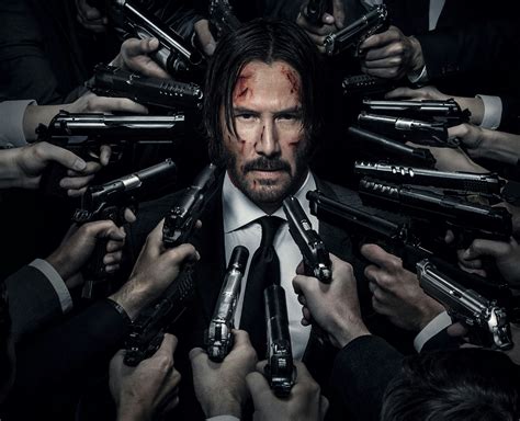 pics of john wick