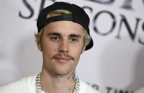 pics of justin bieber now