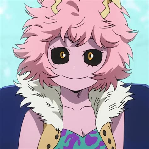 pics of mina ashido