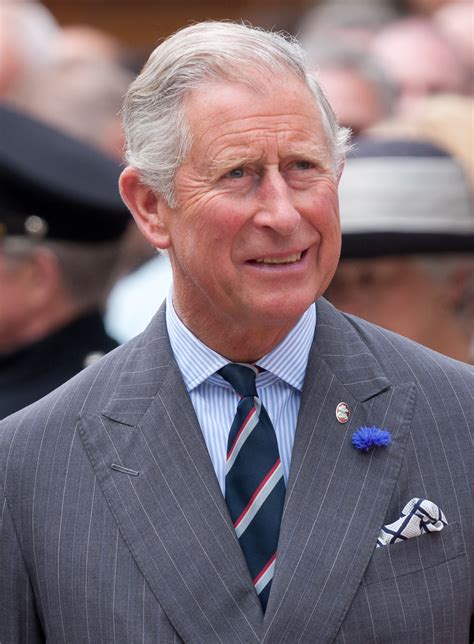 pics of prince charles