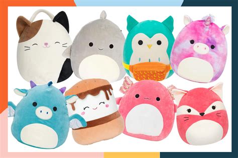 Best Squishmallows Pics You've Ever Seen