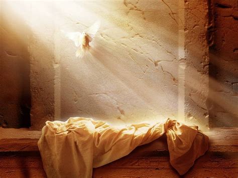 pics of the resurrection of jesus