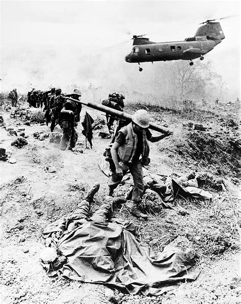 pics of the vietnam war