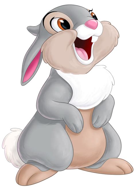 pics of thumper from bambi