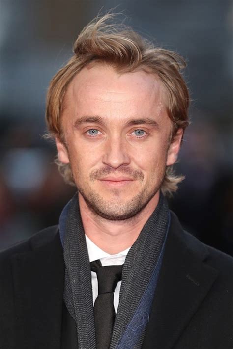 pics of tom felton