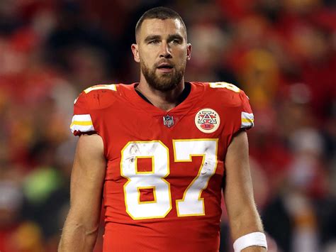 pics of travis kelce