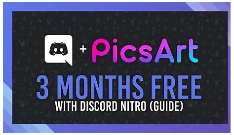 How To Claim Free Discord Nitro Through YouTube Premium?
