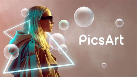 Picsart For Pc