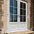 picture of a french door