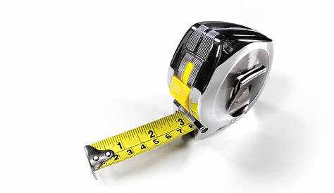 Buying a tape measure | All About Petanque