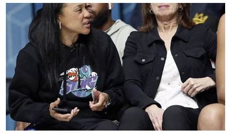 Is Dawn Staley Married? Who Is Lisa Boyer To Her?