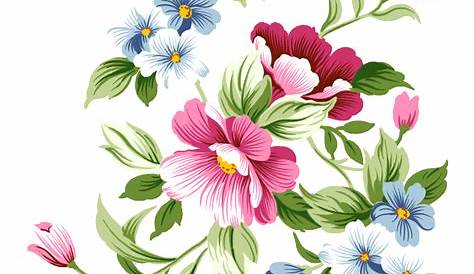 Download Flower Vector PNG Image for Free