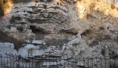 Golgotha - "The Place of The Skull" | All about JERUSALEM, Israel