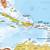picture of map of caribbean - picturemeta ead